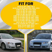 Load image into Gallery viewer, New Rear Windscreen Wiper Motor Fit Audi A4 A3 A6 Q5 Q7 8E9955711A 8E9955711E