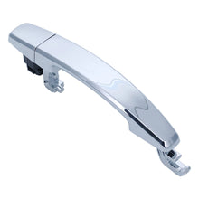 Load image into Gallery viewer, LHF/LHR/RHR F.Chrome Outer Door Handle for Holden Barina 11-18,Caprice 13-17 etc