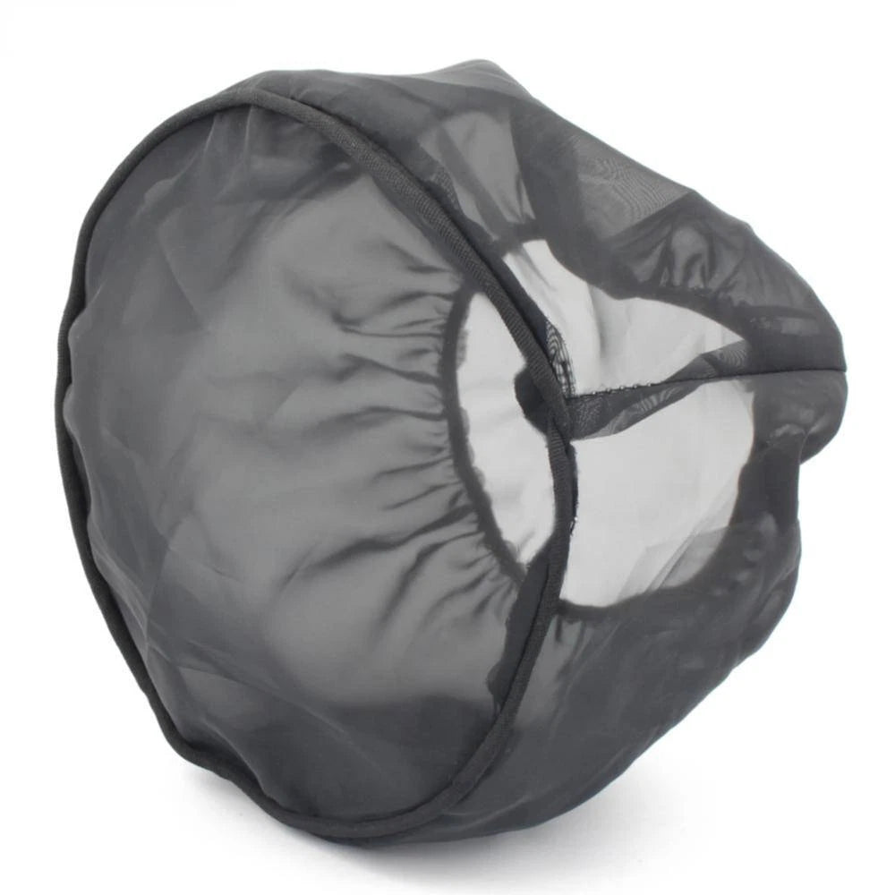 Waterproof Rain Sock Cover Air Filter Fits For Harley Sportster Touring Softail