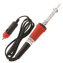 Load image into Gallery viewer, Toledo Soldering Iron 12V 30W 302110