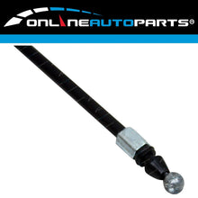 Load image into Gallery viewer, Bonnet Release Cable for Toyota Hilux 4x4 LN106 LN107 RN105 RN106 1988~99 4wd