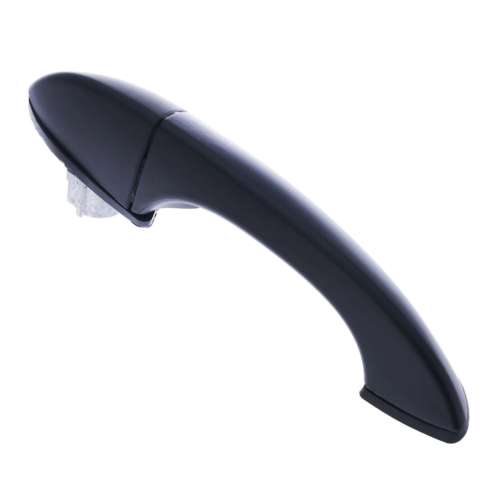 Rear RH NO Keyhole Outer Door Black Handle for BMW X5 E53 00-06