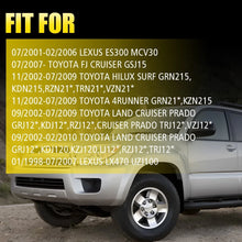 Load image into Gallery viewer, Clock Spring For Toyota Land Cruiser Prado 120 Series 2003 04-10 84306-60080 A