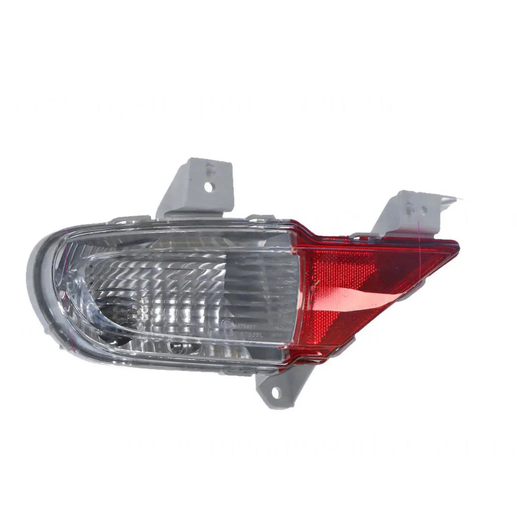 APG All Crash Rear Bar Lamp Passenger Side Genuine suits Mitsubishi Challenge...