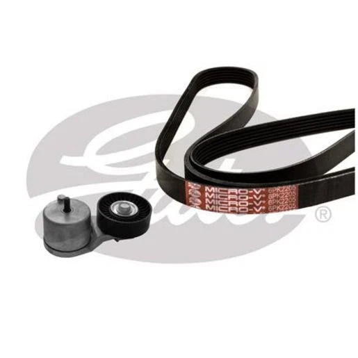 Gates Accessory Micro-V Belt Kit AK016PK2205