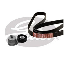 Load image into Gallery viewer, Gates Accessory Micro-V Belt Kit AK016PK2205