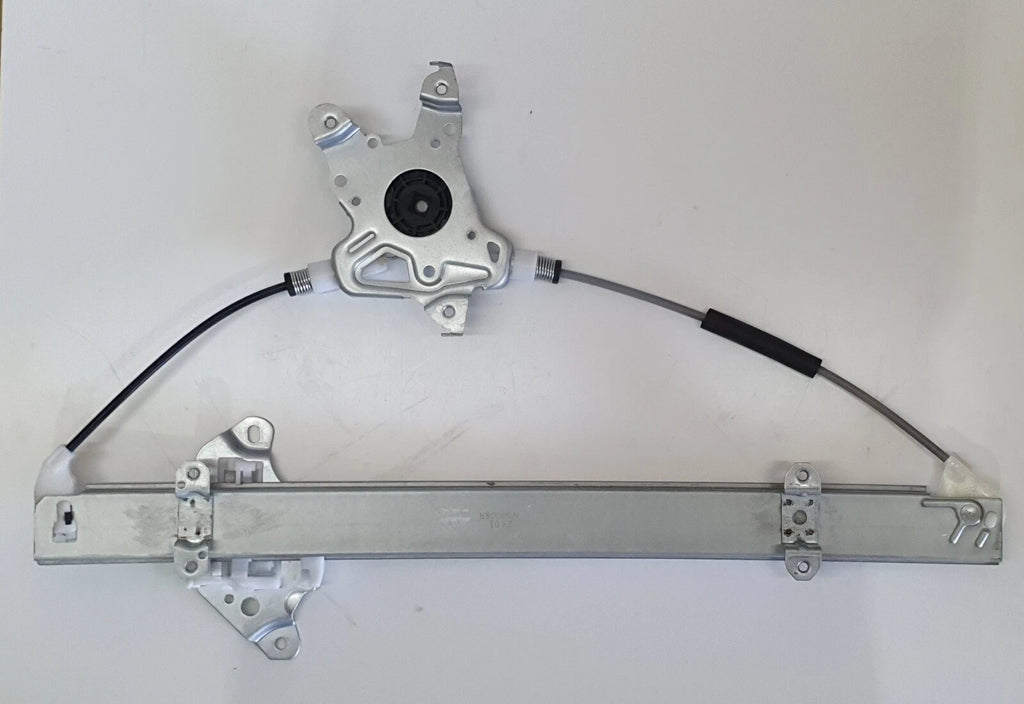 Front Right Window Regulator Without Motor for Nissan Tiida C11 2005-2013