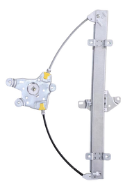 Front Right Window Regulator No Motor for Nissan Navara NP300 D23 2015 - 2021