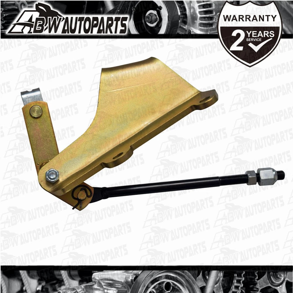 Holden LH LX Torana V8 Clutch Linkage and Bellhousing Bracket suit SLR 5000 L34