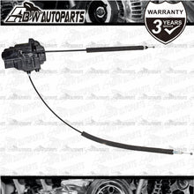 Load image into Gallery viewer, Rear Right Side Door Lock Actuator For 05-13 Nissan Pathfinder R51 82500-EB30C
