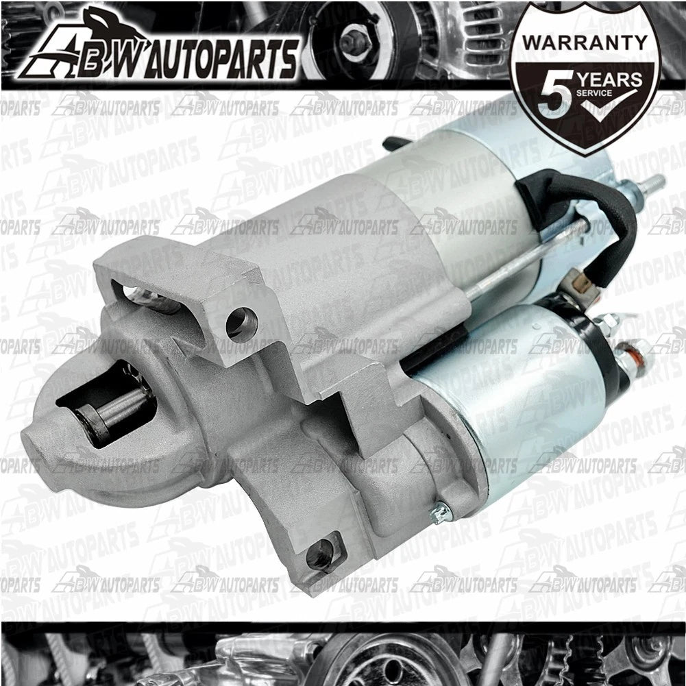 Fits Mercury Mercruiser Volvo Penta OMC 3862308 50-806965A4 NEW Starter Motor
