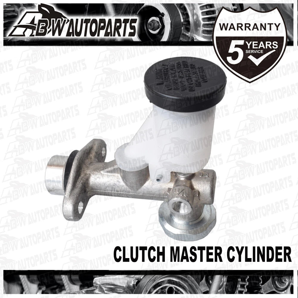 Clutch Master Cylinder For Nissan Patrol GU Y61 TD42 TB45 TB48 ZD30 RD28 1997-
