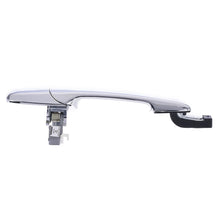 Load image into Gallery viewer, Front Left Outer Door Handle Chrome No Keyhole For Mazda 3 BK 2003 -2009