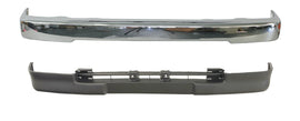 *NEW* FRONT BAR (CHROME) & APRON SUIT TOYOTA HILUX 2WD RN/LN14# 8/1997 - 9/2001