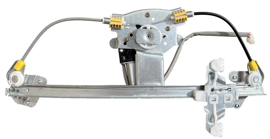 Rear Left Window Regulator With Motor 2 Pins for Ford Falcon AU BA BF 98-08