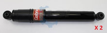 Load image into Gallery viewer, 2 x Rear Gabriel Shocks/Strut for BA Falcon 2002-2005 (standard suspension)