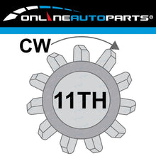 Load image into Gallery viewer, New Starter Motor for Kia Cerato TD 4cyl 2.0L G4KD 2009~2013