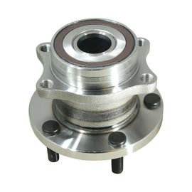 Rear Wheel Bearing Hub Assembly For Subaru WRX V1 VA, Forester SK9