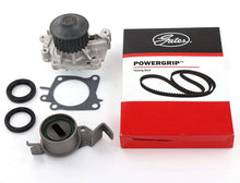 Load image into Gallery viewer, Timing Belt Kit For Mitsubishi FTO Lancer CE Pajero iO QA RVR 4G93 1.8L SOHC