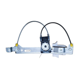 Right Rear Window Regulator W/o Motor for Ford Mondeo MA MB MC 2007 - 2014