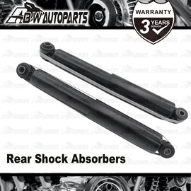 Rear Shock Absorber for FORD FALCON FAIRMONT BA BF I 2 FG XT XR6 XR8 Sedan