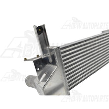 Load image into Gallery viewer, Upgrade Intercooler for Nissan Navara D40 YD25 2.5L Pathfinder R51 Diesel