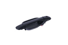 Load image into Gallery viewer, Front Right Outer Door Handle Textured Black With Keyhole For Holden Colorado RC