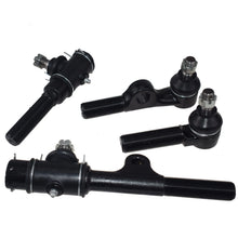 Load image into Gallery viewer, Steering Joint Tie Rod Relay End Kit for Landcruiser HZJ75 FZJ75 70 75 Series