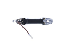 Load image into Gallery viewer, Door Handle Outer for Toyota Landcruiser 07-21 Set 4 Chrome FRONT REAR W/Sensor