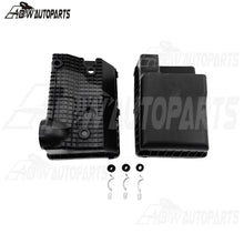Load image into Gallery viewer, Set Air Cleaner Filter Box Housing For Mitsubishi Pajero V67W V73W V75W V77W