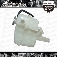 Load image into Gallery viewer, Fits Ford Escape Mazda Tribute w/ Sensor +Cap 01-07 Coolant Tank Overflow Bottle