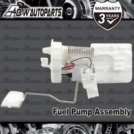 NEW Fuel Pump Assembly For Nissan Wingroad Y12 HR15DE HR16DE MR18DE 2006 - 2017