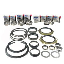 Load image into Gallery viewer, Swivel Hub Wheel Bearing(Japanese) Kit for Nissan Patrol GQ Y60 Ford Maverick DA
