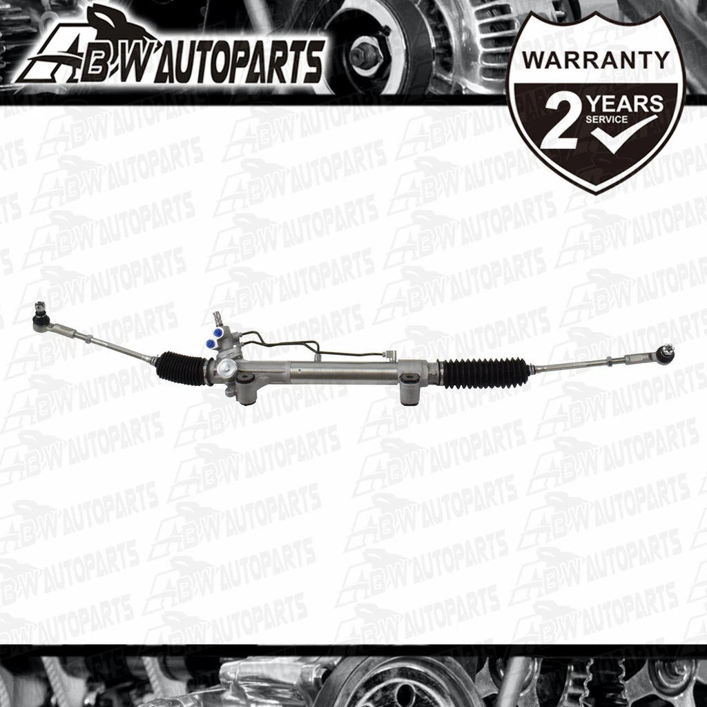 Power Steering Rack for Toyota HILUX GGN25 KUN25/26/36 Vigo SR5 4WD Tie Rod Ends