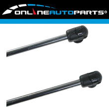 Load image into Gallery viewer, 2 Gas Stay Tailgate Struts for Landcruiser 100 &amp; 105 Series 1998 to 2007 Wagon