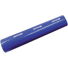 Load image into Gallery viewer, Aeroflow Silicone Hose Straight Blue 300x45mm I.D AF9001-175M