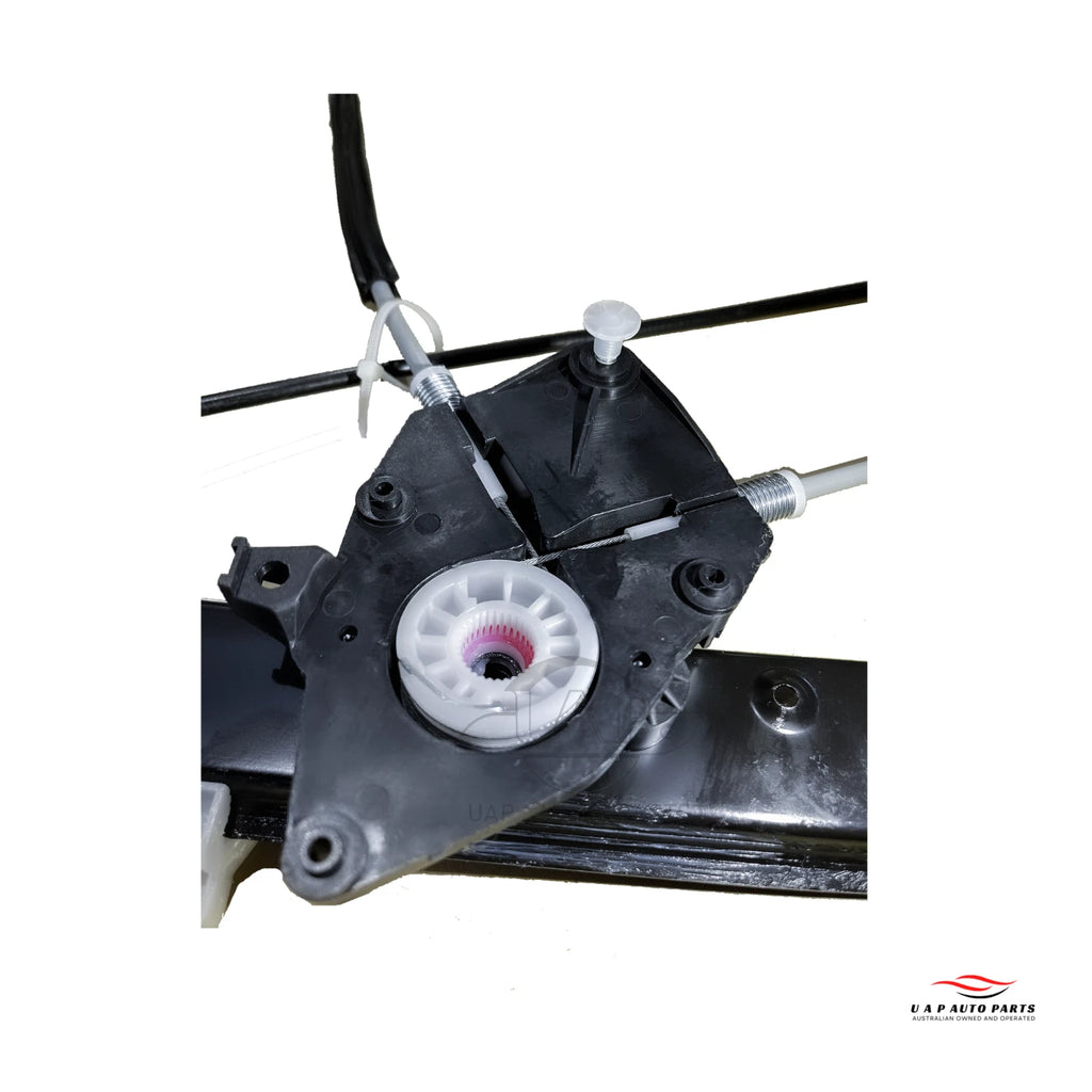 Front Right Window Regulator No Motor for BMW X3 E83 04~10 51333402212