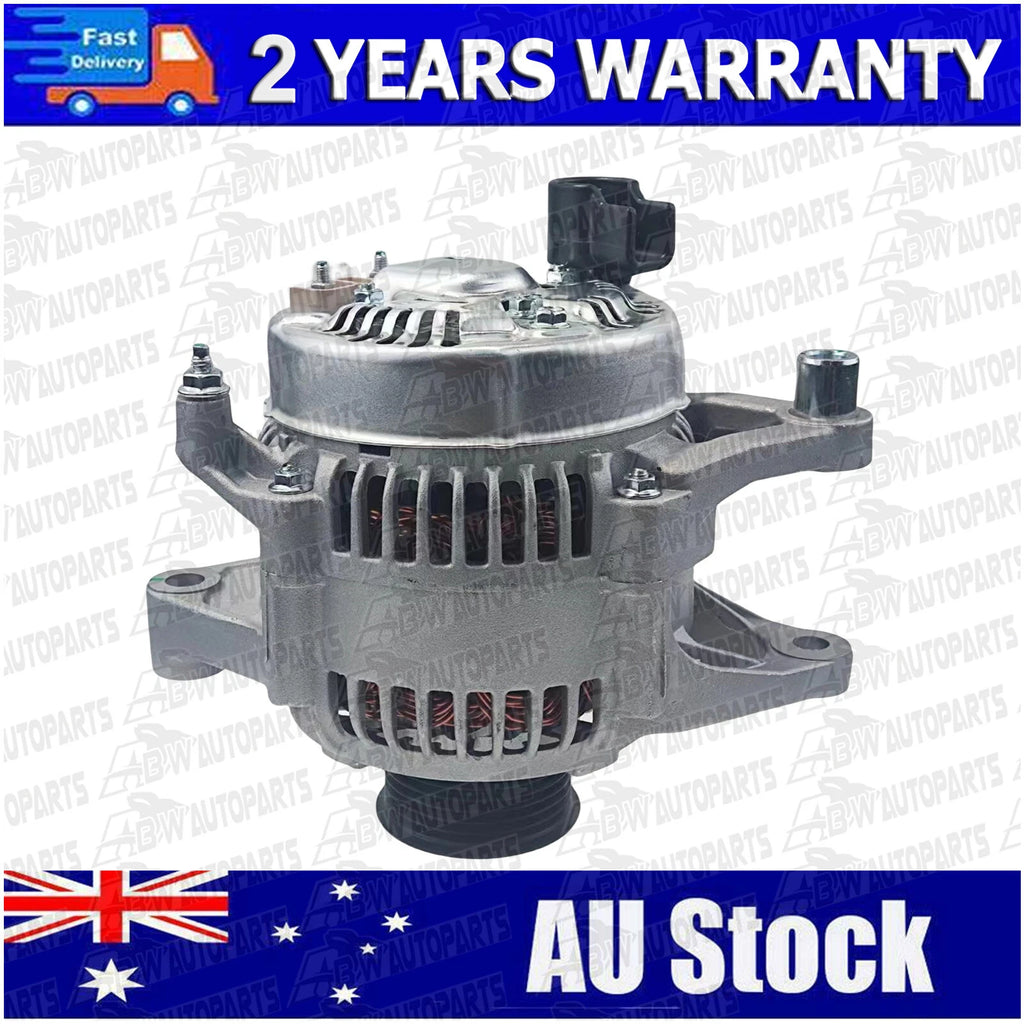 Alternator 90A For Jeep Cherokee XJ Grand Cherokee ZJ Wrangler YJ 4.0L 1986-2007