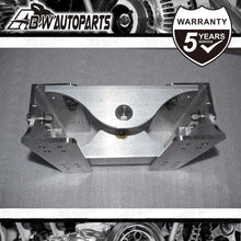 Load image into Gallery viewer, Jack Plate JPL4500 Adjustable 6" Outboard Boat Jack Plate