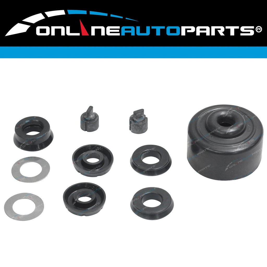 Brake Master Cylinder Kit Sierra LJ50 LJ80 1974-85 Stockman SJ410 Rubber Repair