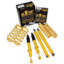 Load image into Gallery viewer, Suspension Coil Spring Kit for Surf 4Runner GRN215 KDN215 RZN215 TRN215 VZN215