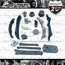 Load image into Gallery viewer, Timing Chain Kit For Chrysler 300 Dodge Journey Grand Cherokee Wrangler 3.6L