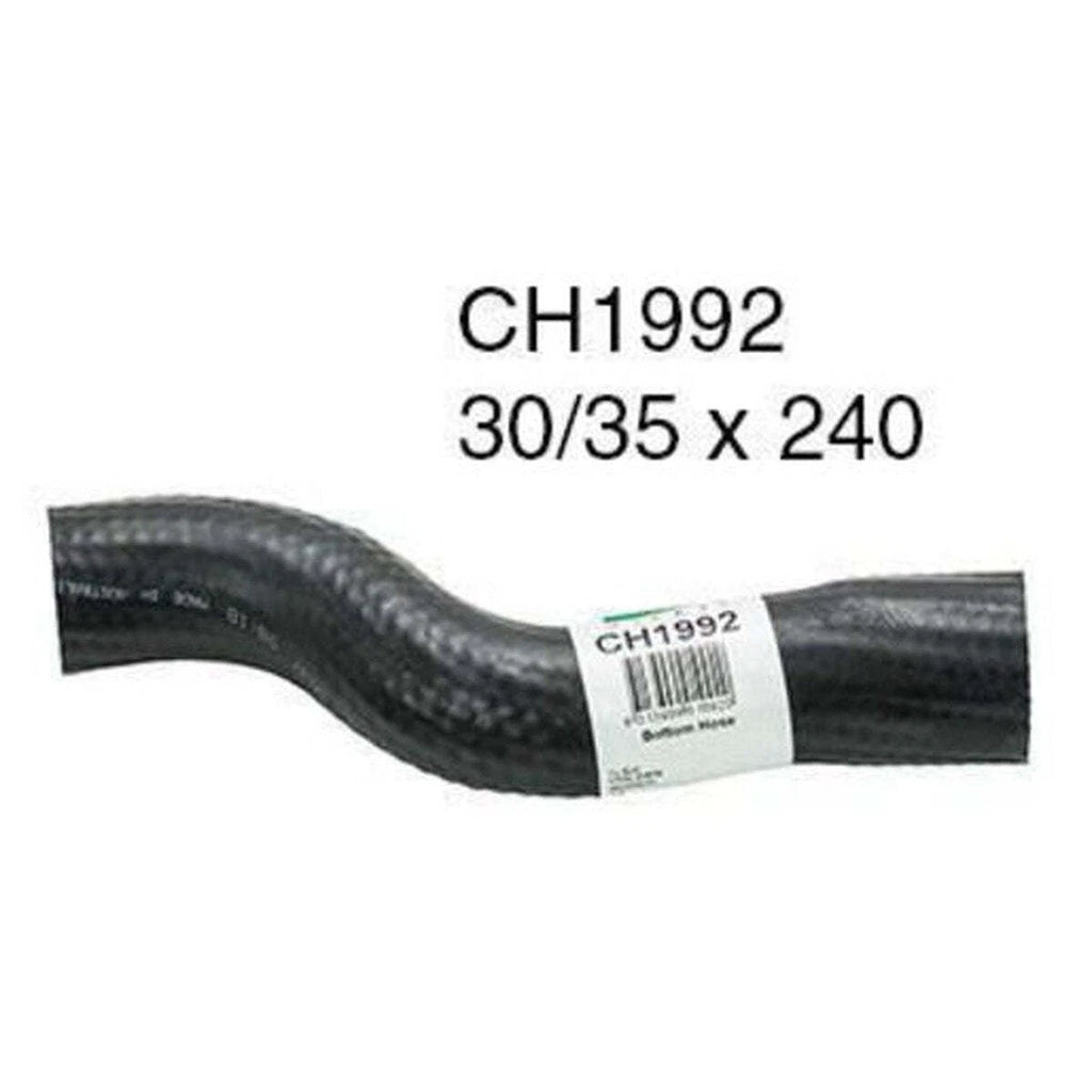 Mackay Bottom Radiator Hose CH1992