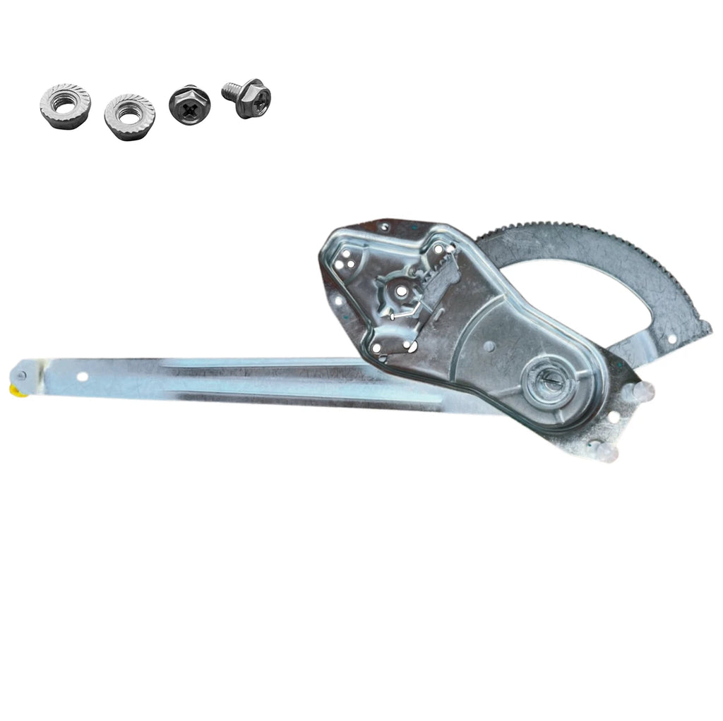 Front Left Window Regulator Without Motor for Ford Transit VH/VJ/VM 00-13