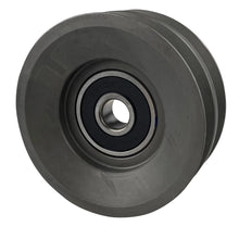 Load image into Gallery viewer, Drive Belt Idler Pulley For Nissan Navara D22 2.5L YD25DDT Alternator EP292