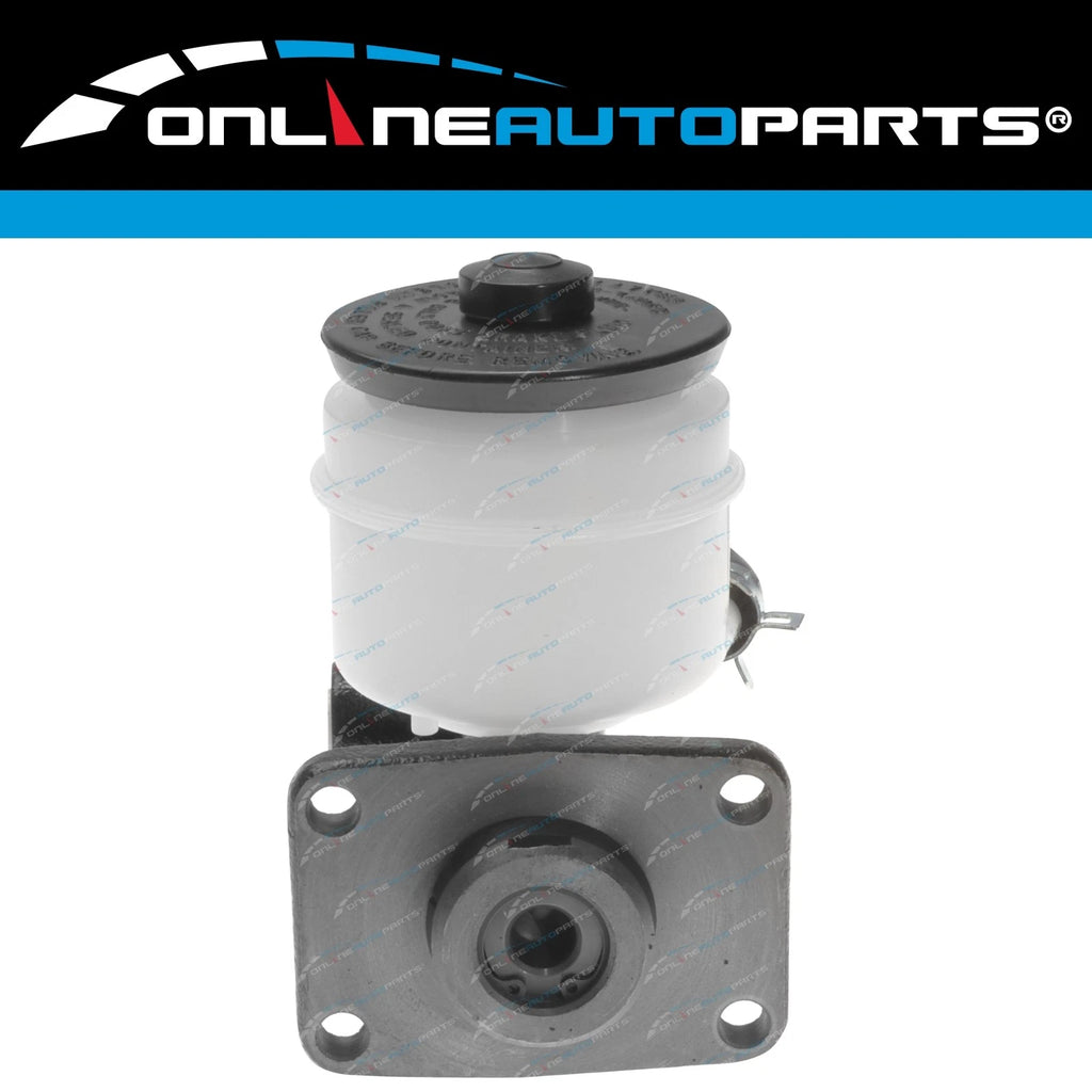 Brake Master Cyl for Toyota Landcruiser 8/80-84 40 Series BJ42 FJ40 Disc Front