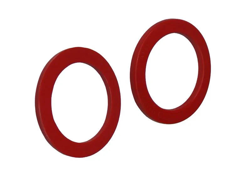 Nolathane Coil Spring Pad Kit 47186