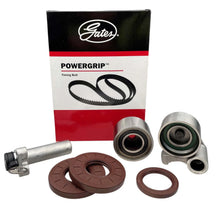 Load image into Gallery viewer, Timing belt kit with hydraulic tensioner and seals for Lexus LX470 and Toyota 2UZ-FE V8 engines