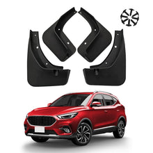 Load image into Gallery viewer, Front &amp; Rear Mud Flaps Splash Guard Mudguard For MG ZS ZST EV ZS11 SUV 2020-2023