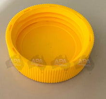 Load image into Gallery viewer, GENUINE Nissan Patrol GU Y61 Navara D21 D22 200SX Coolant Overflow Bottle Cap